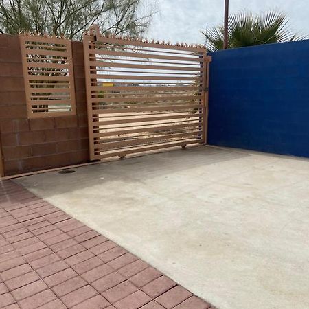 Large 4 Bedroom Home With Gated Parking Puerto Peñasco المظهر الخارجي الصورة