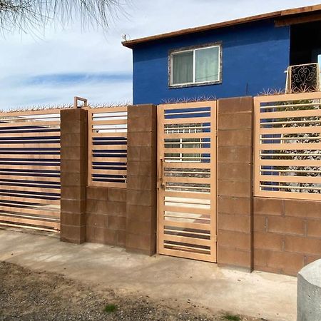 Large 4 Bedroom Home With Gated Parking Puerto Peñasco المظهر الخارجي الصورة