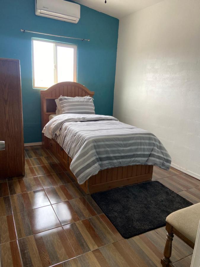 Large 4 Bedroom Home With Gated Parking Puerto Peñasco المظهر الخارجي الصورة