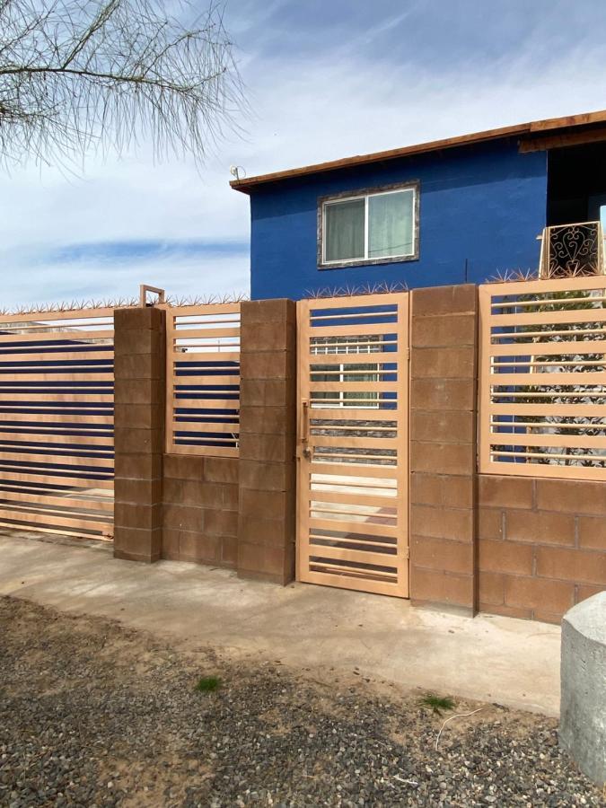 Large 4 Bedroom Home With Gated Parking Puerto Peñasco المظهر الخارجي الصورة