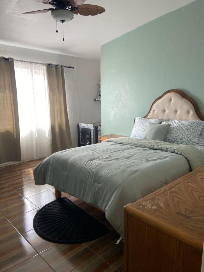 Large 4 Bedroom Home With Gated Parking Puerto Peñasco المظهر الخارجي الصورة