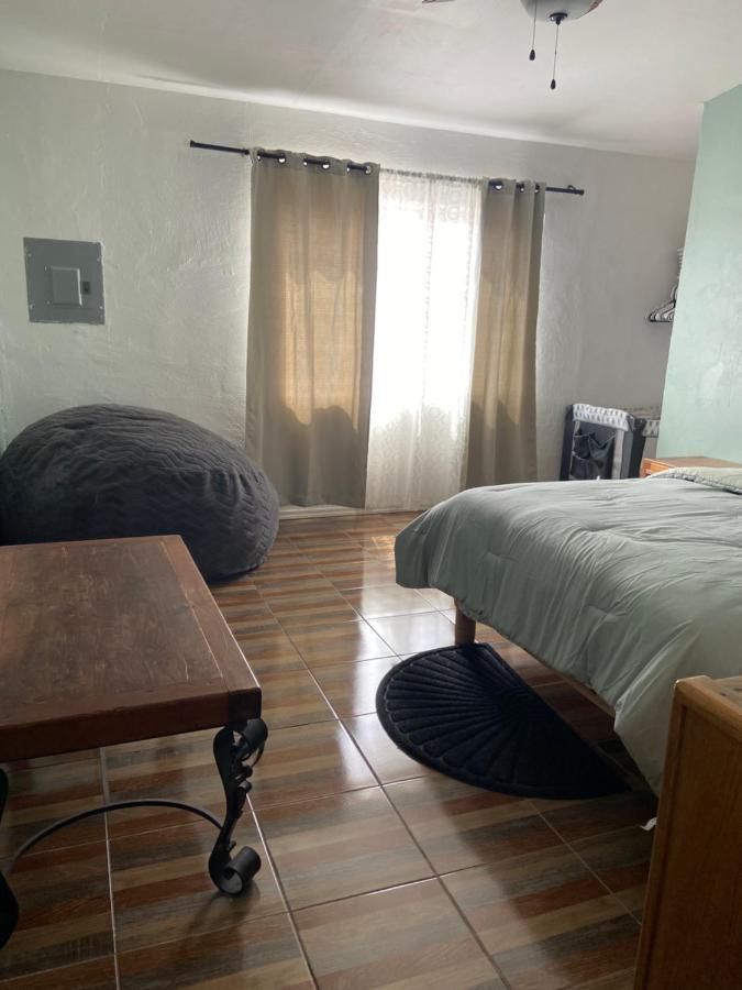 Large 4 Bedroom Home With Gated Parking Puerto Peñasco المظهر الخارجي الصورة